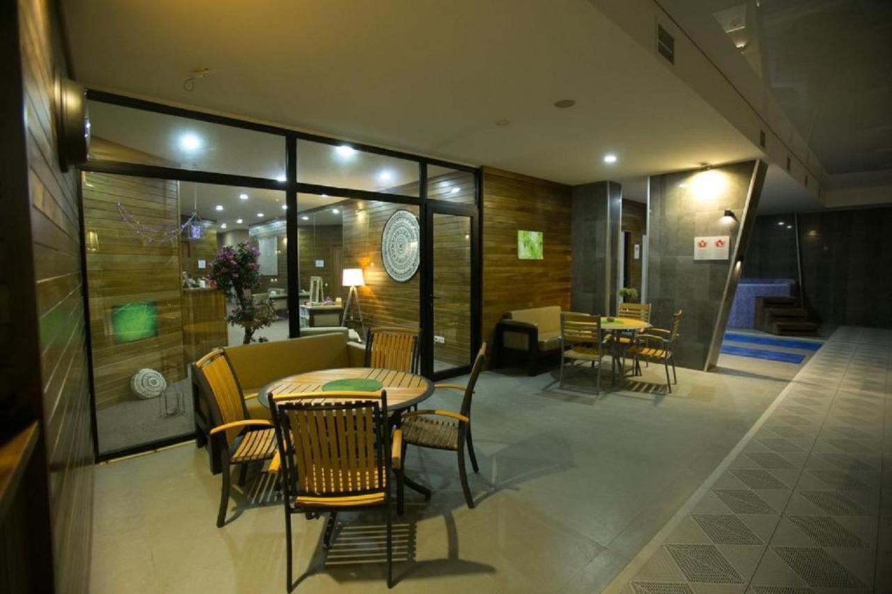 Hostel Gudauri Adventure Dış mekan fotoğraf