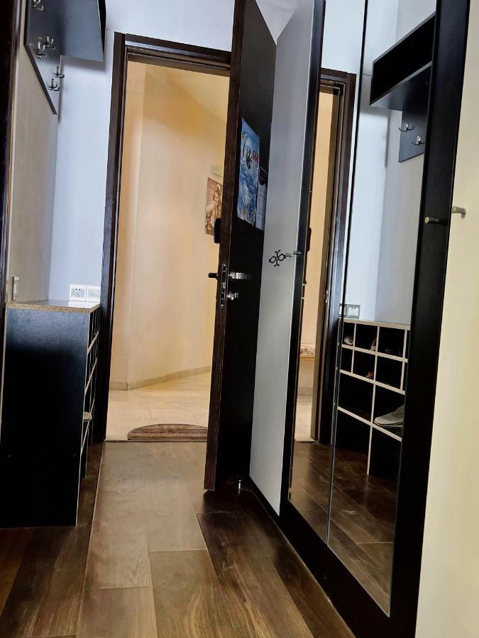 Hostel Gudauri Adventure Dış mekan fotoğraf