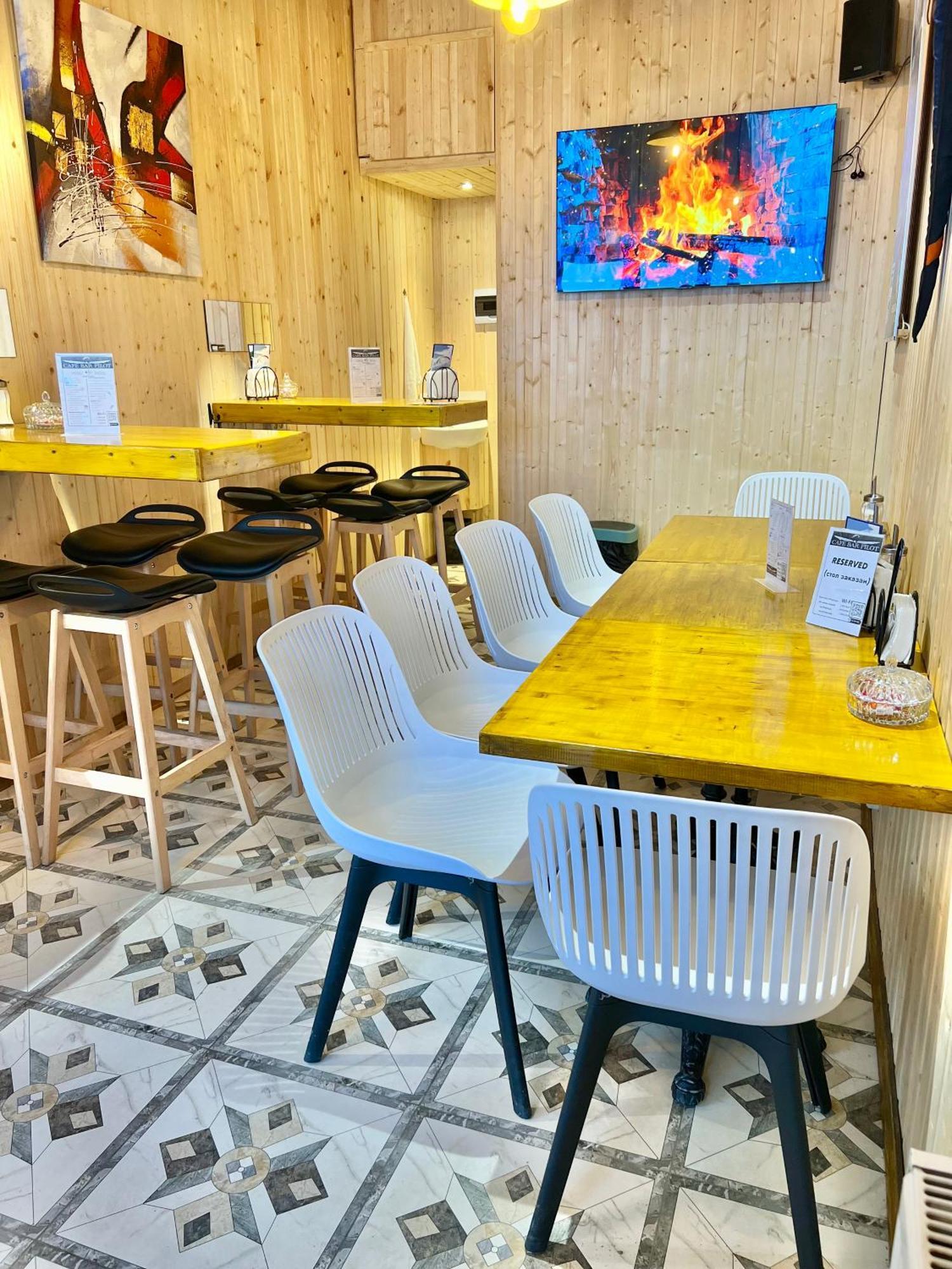 Hostel Gudauri Adventure Dış mekan fotoğraf